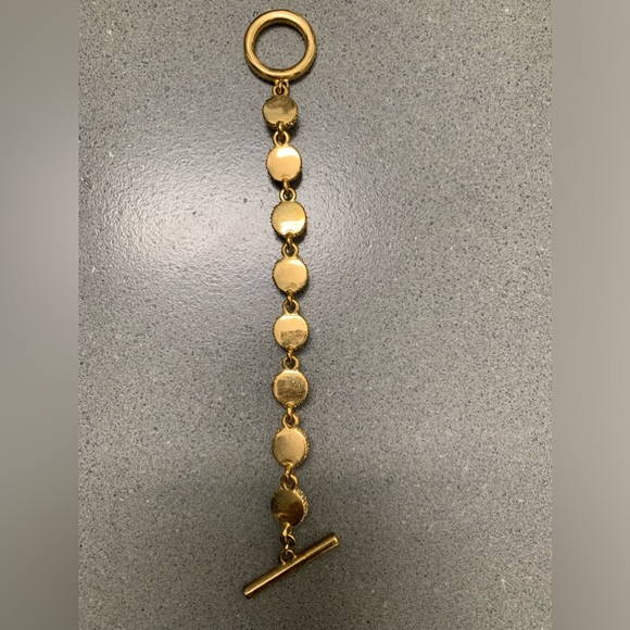 Ladies bling bracelet - Picture 2 of 7